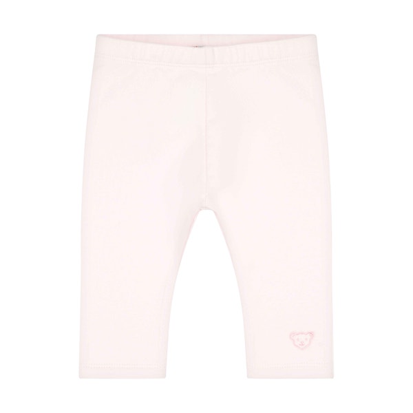 Leggings, rosa für Mädchen