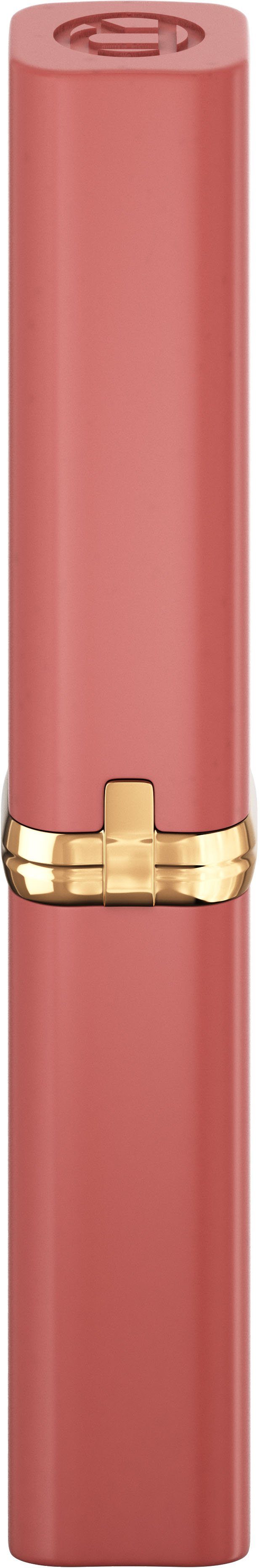 L'ORÉAL PARIS Lippenstift Color Riche Intense Volume Matte