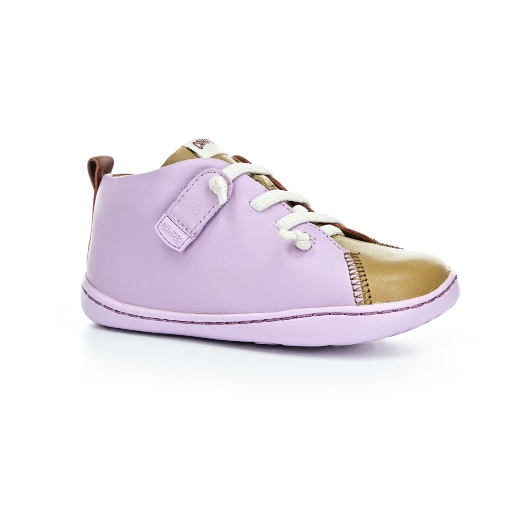Camper Peu Cami TWS Sarda Crater Multicolour (80153-105 FW) Barfußschuhe