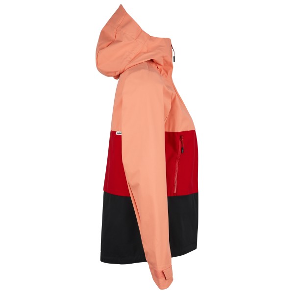 Maloja - Women's OvaroM. - Softshelljacke