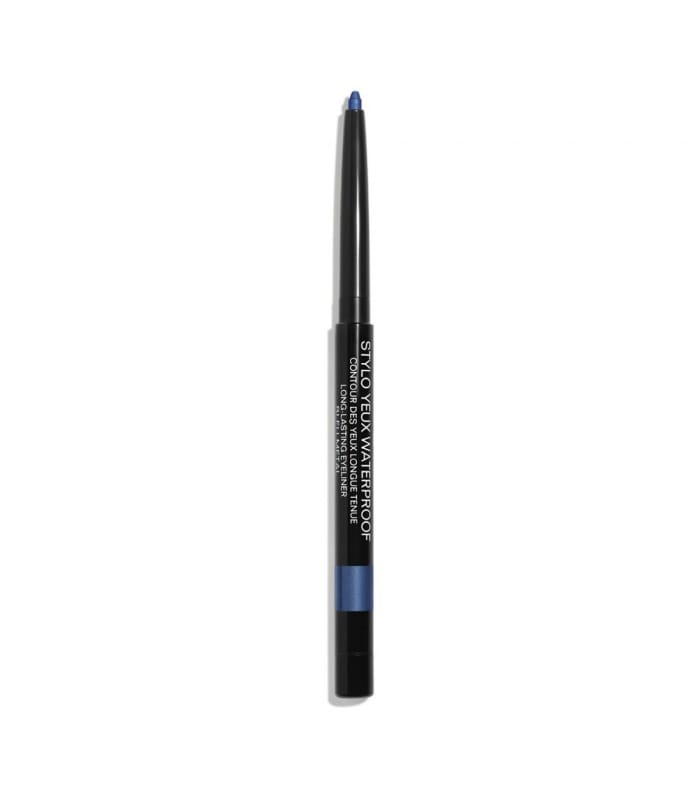 Chanel-STYLO YEUX WATERPROOF-Contour des yeux longue tenue