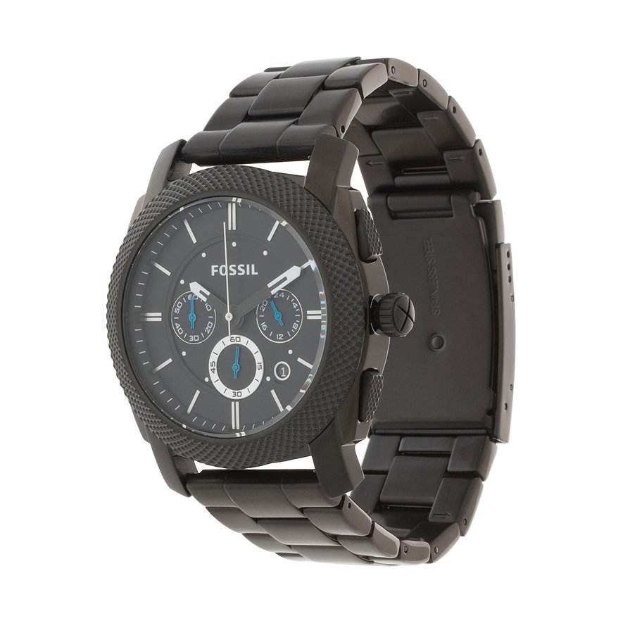 Fossil Chronograph