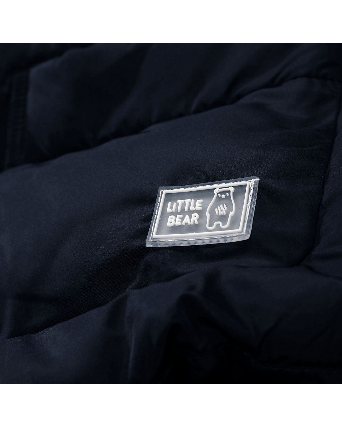 Baby Parka für Jungen