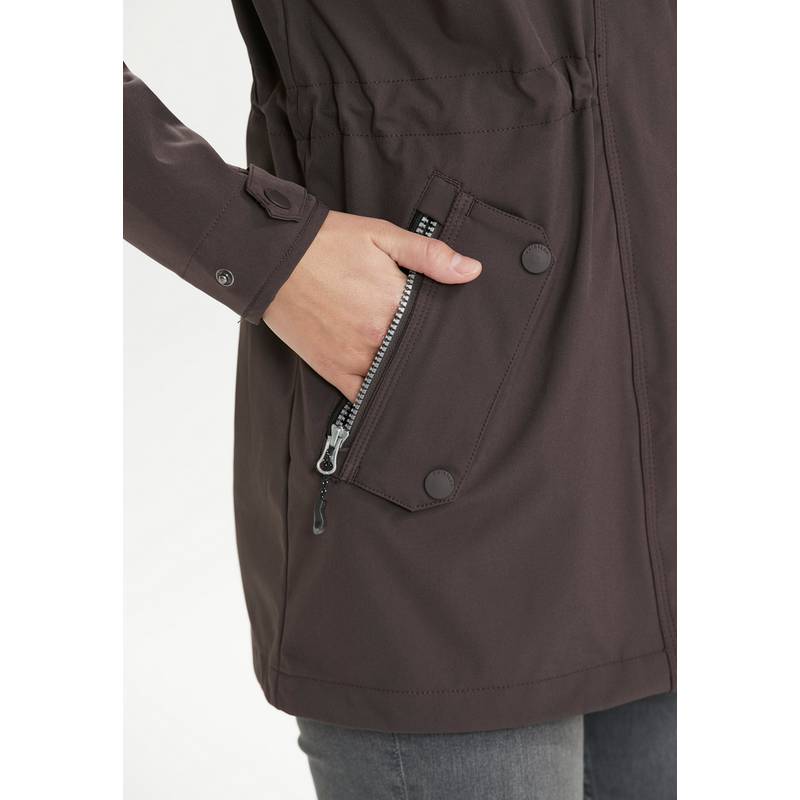 Whistler ISOBEL Softshelljacke Damen