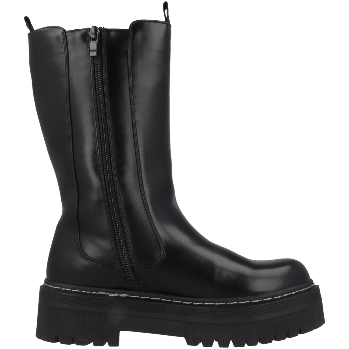 Dockers by Gerli 45VL210 Stiefel schwarz