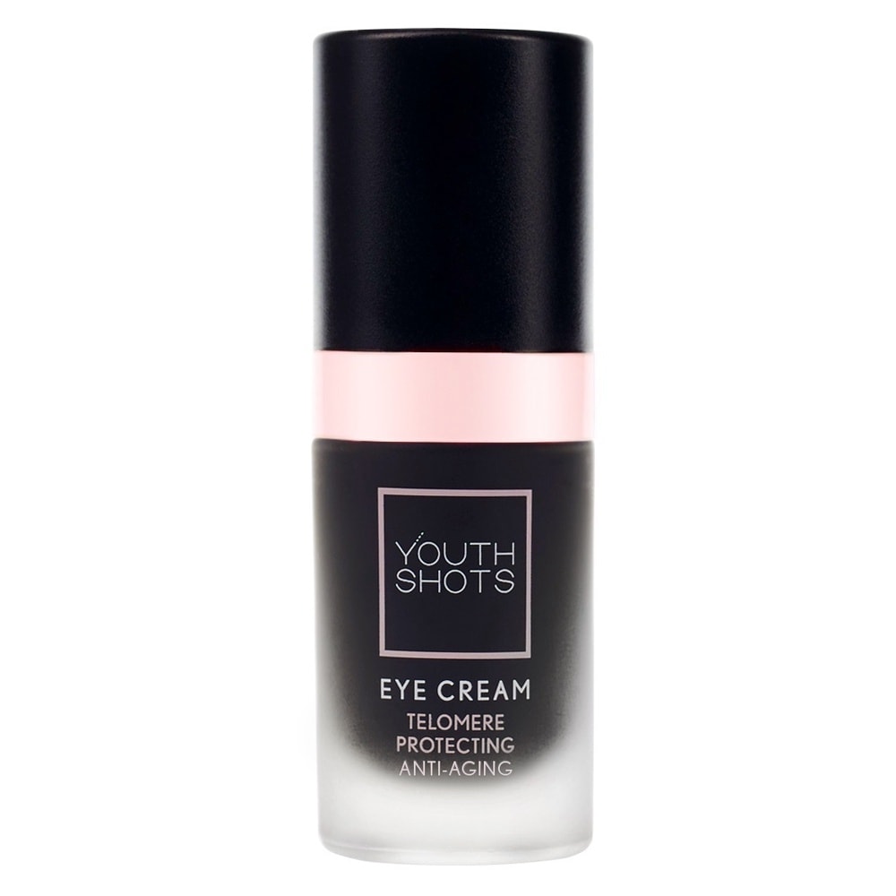 youthshots by dr. fach Crème contour des yeux Eye Cream
