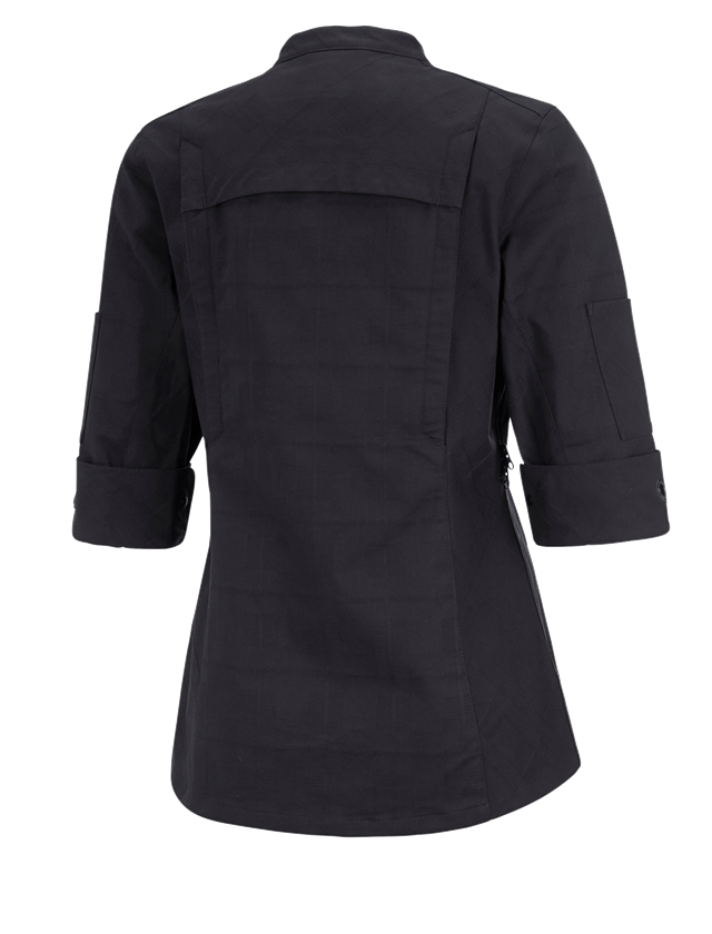 Berufsjacke 3/4-Arm e.s.fusion, Damen
