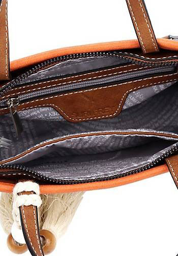 SURI FREY Shopper Polly