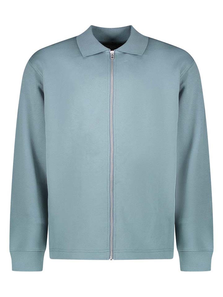 Cars Sweatjacke in Hellblau günstig kaufen