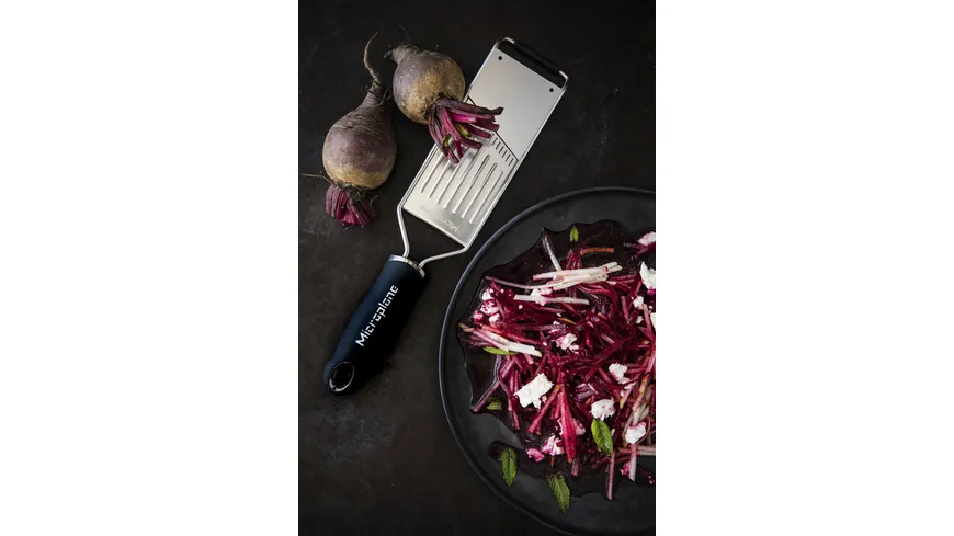 Microplane Gourmet Juliennehobel