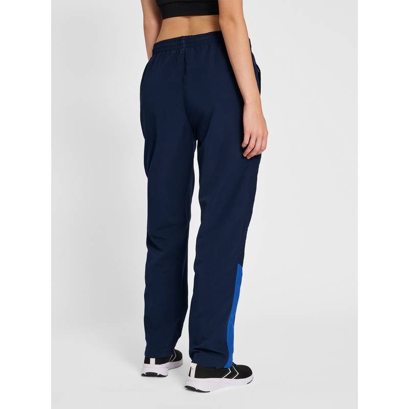 hummel hmlPRO GRID WOVEN PANTS WO Hose Damen