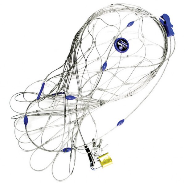 Pacsafe - Pacsafe 120 - Kabelschloss