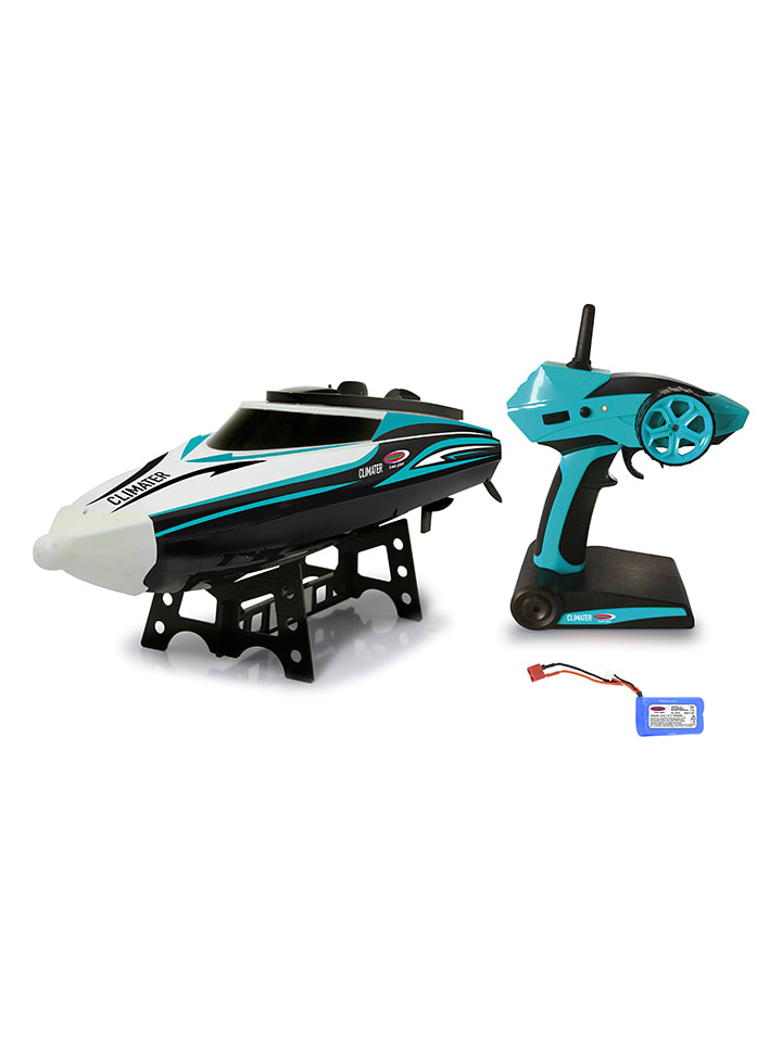 Jamara Ferngesteuertes Speedboot 