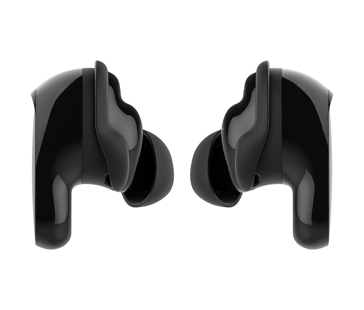 Bose QuietComfort Earbuds II – generalüberholt