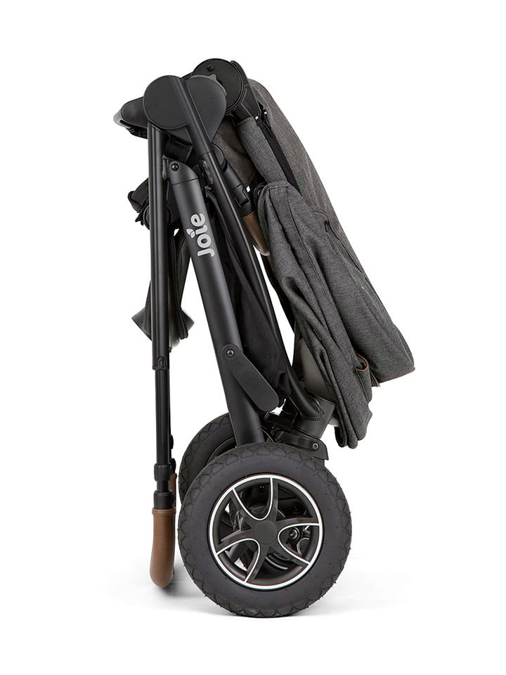 Joie 3in1-Kombikinderwagen 