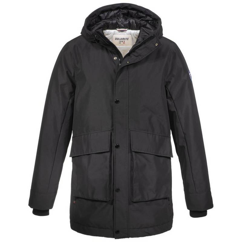 Dolomite Dobbiaco Jacke Herren