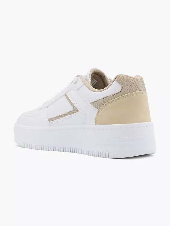 Graceland Platform Sneaker