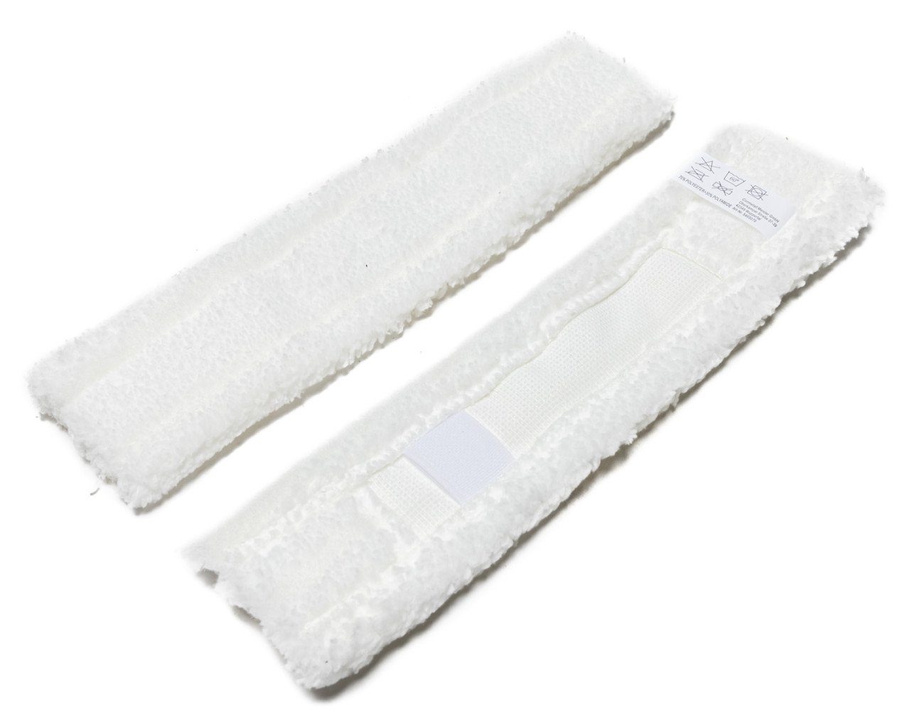 Primaster Fenstersauger Primaster Wischbezug für Fenstersauger 2 Stück