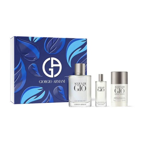 Поклон сет Armani Acqua Di Gio