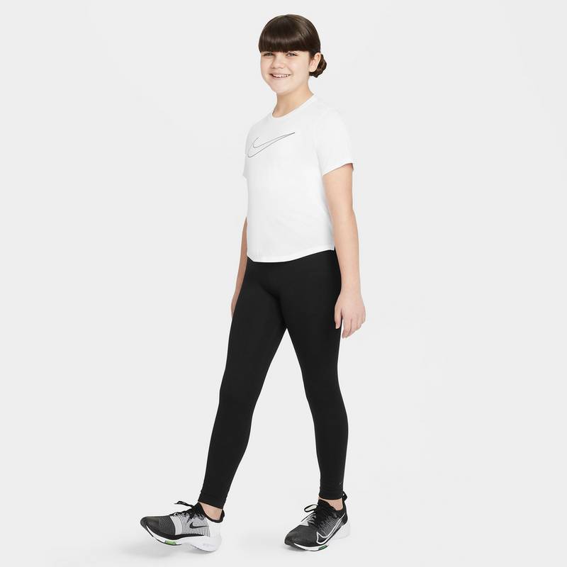 Nike DRI-FIT ONE Funktionsshirt Mädchen