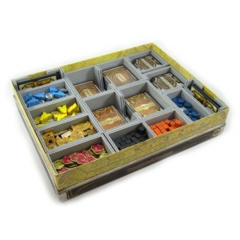 Lords of Waterdeep Insert (engl.)