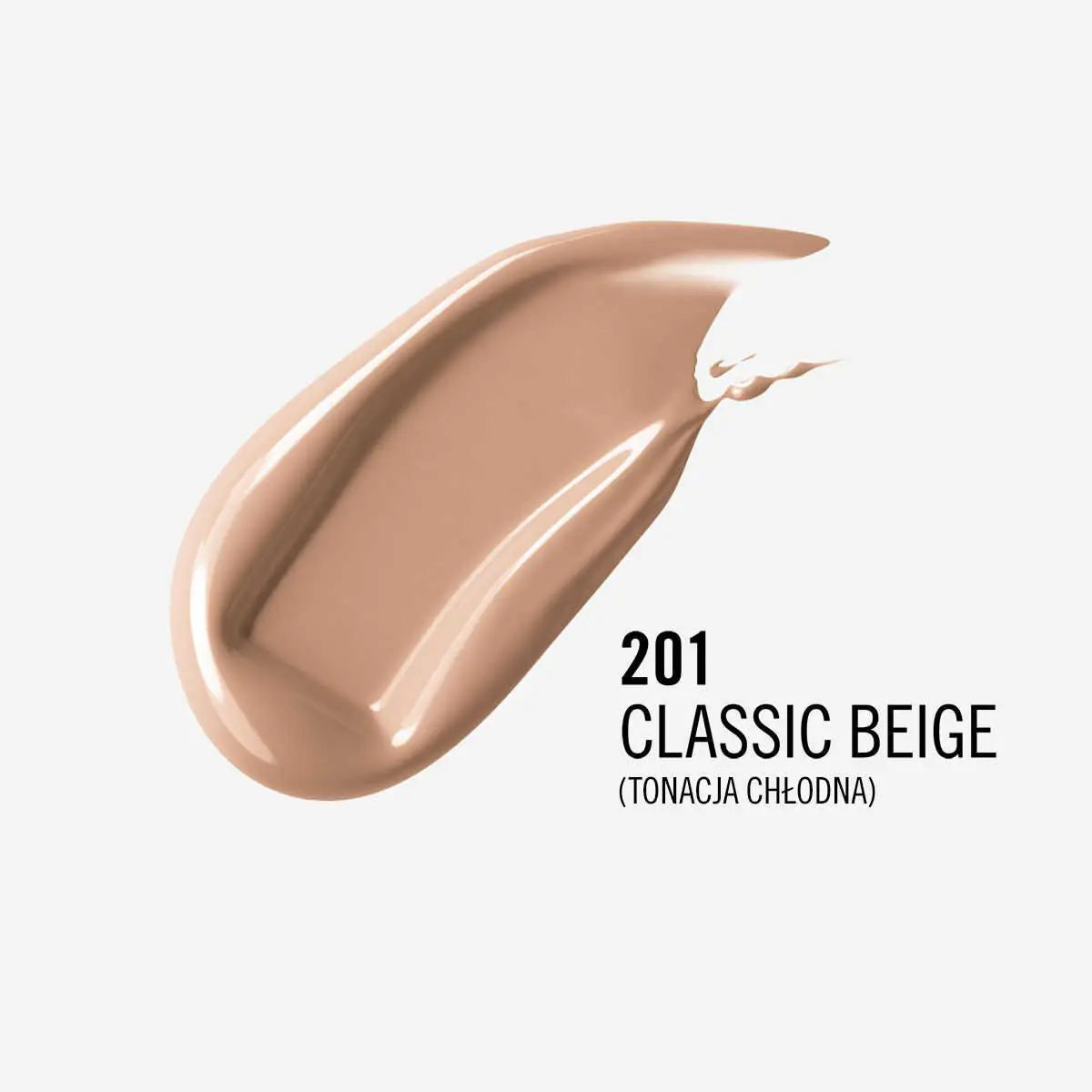 Rimmel Lasting Finish 35H tekući puder 201 30ml
