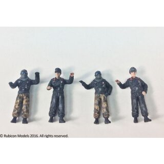 Sd.Kfz. 250/251 Expansion - 251/16 Ausf C/D