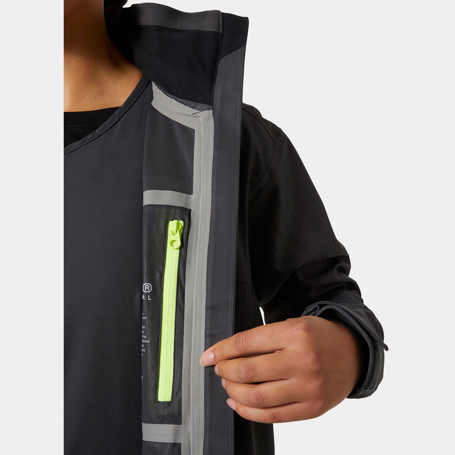 Women’s Foil X Jacket