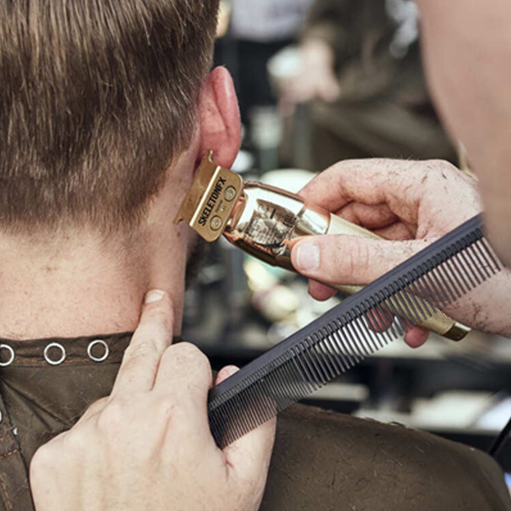 Babyliss PRO 4Artists Skeleton Trimmer Gold