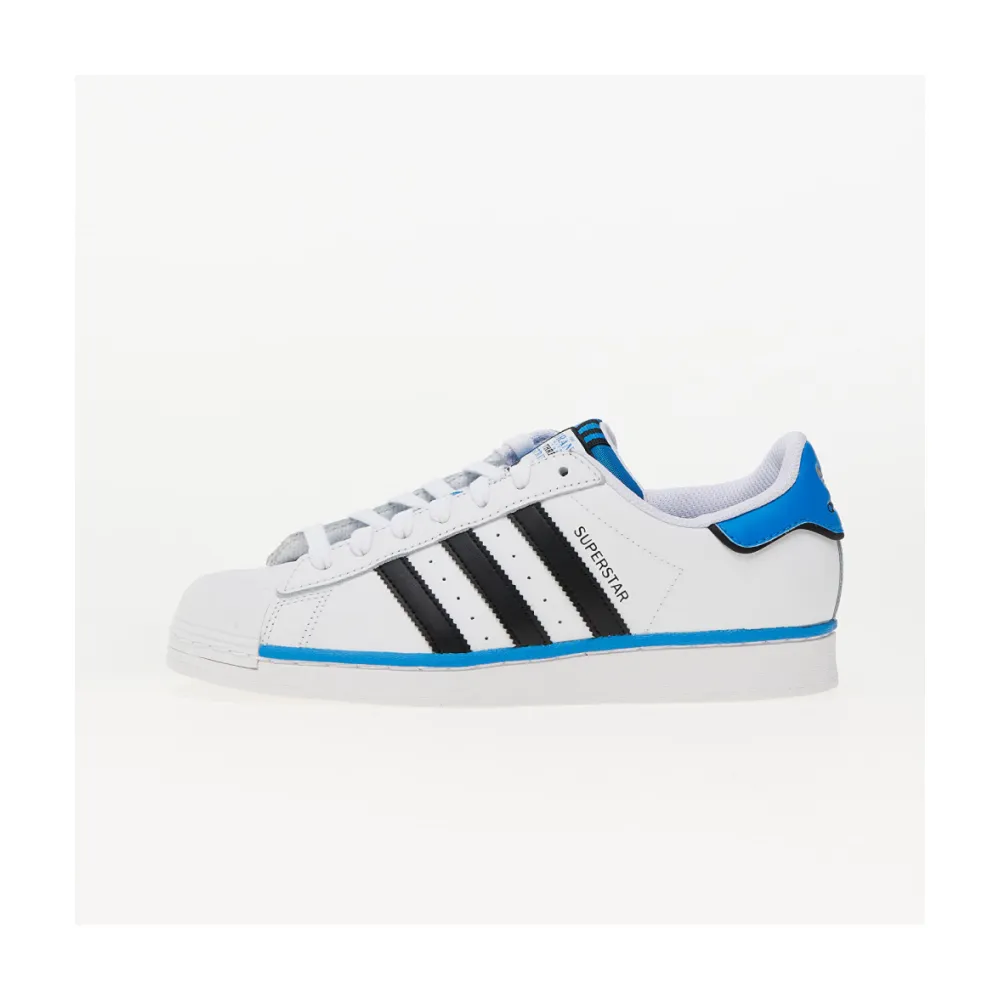 adidas Superstar IF3640 / weiss