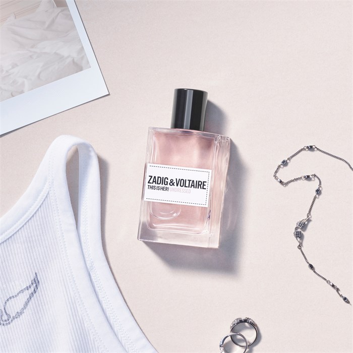 Eau de Parfum Spray