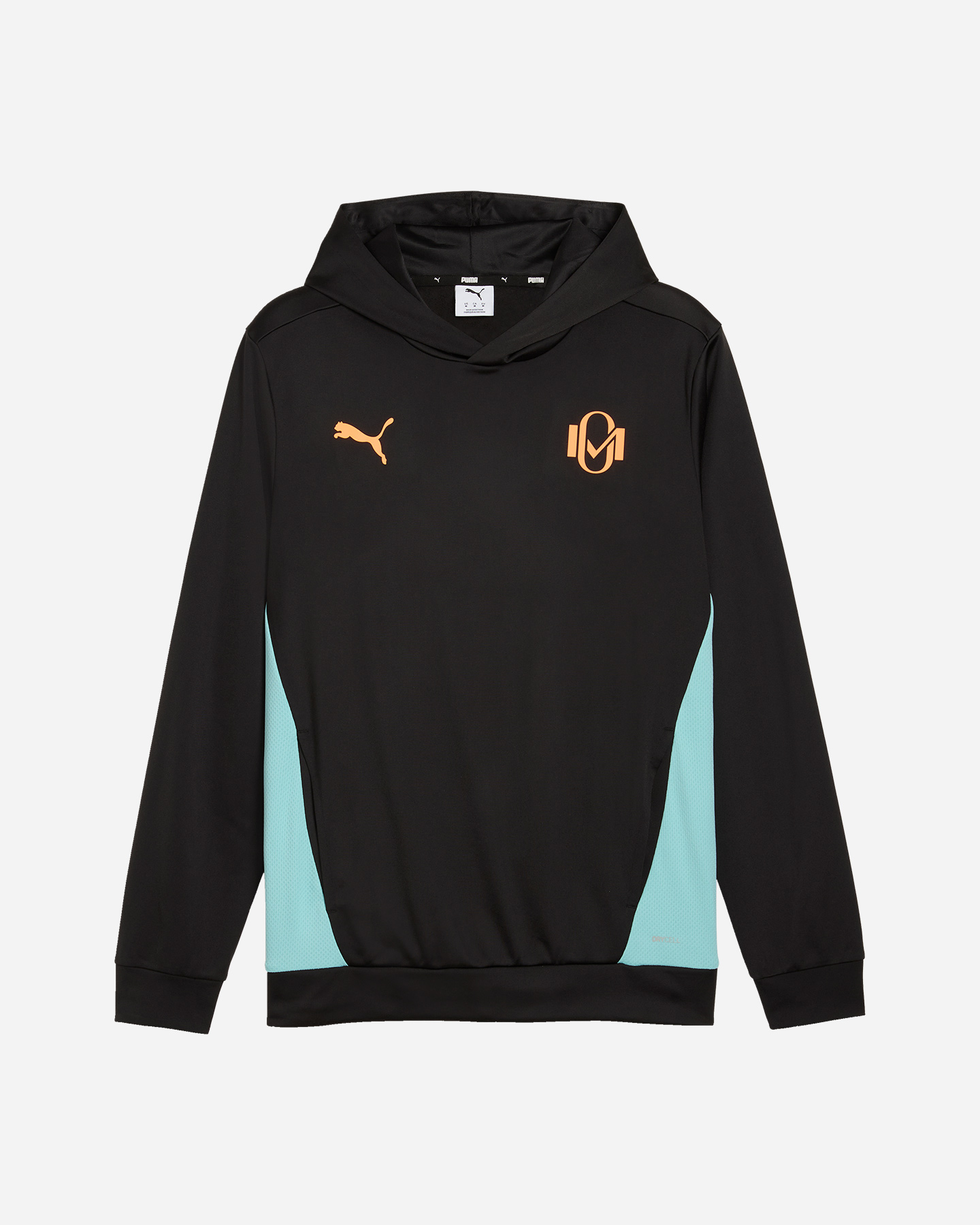Kurtka tenisowa Puma Momo M 660421-01