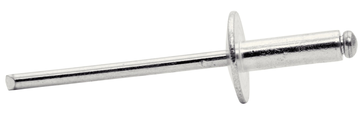 Rapid 5000661 XL τυφλά πριτσίνια Ã˜4.0 x 12 mm 50 τεμάχια