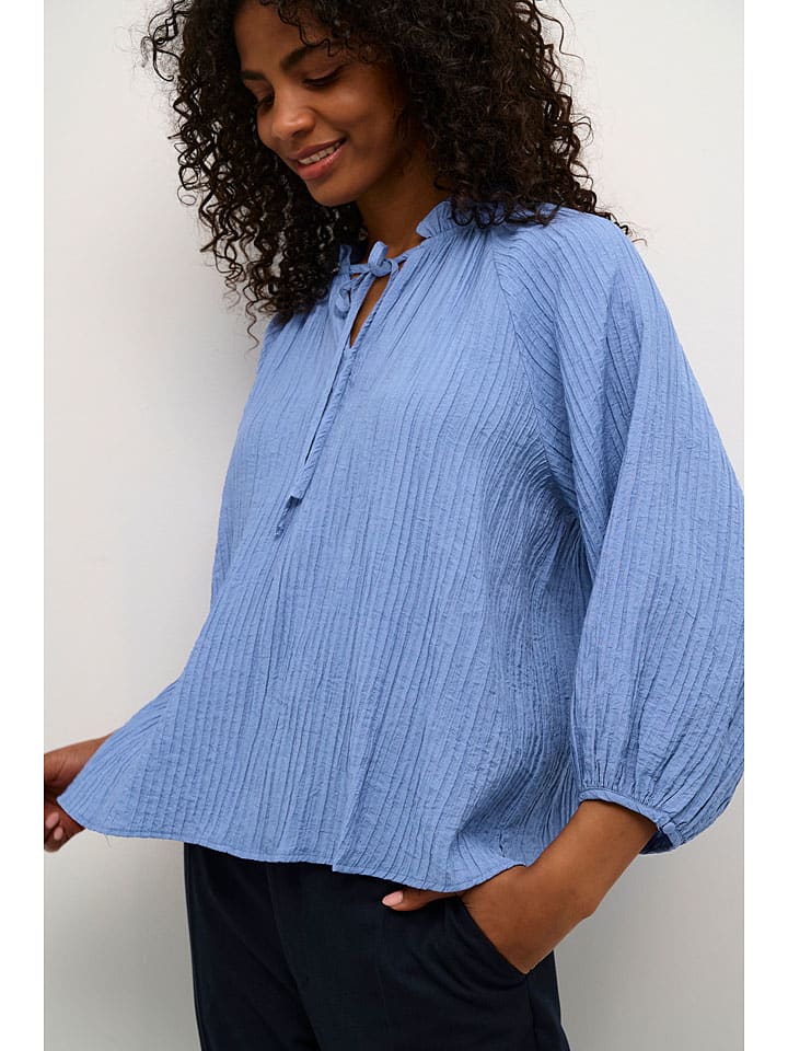 Kaffe Bluse 