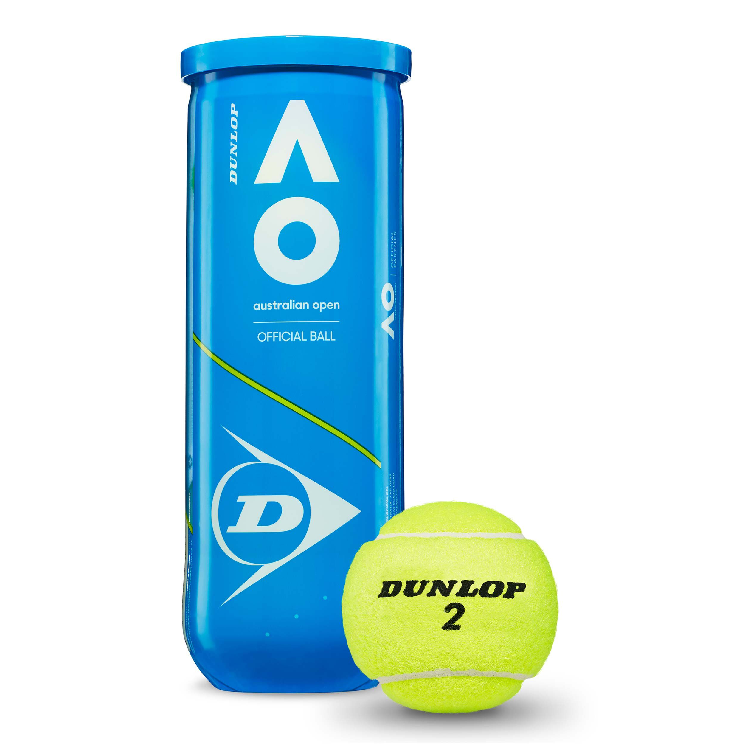 Australian Open 3er Dose