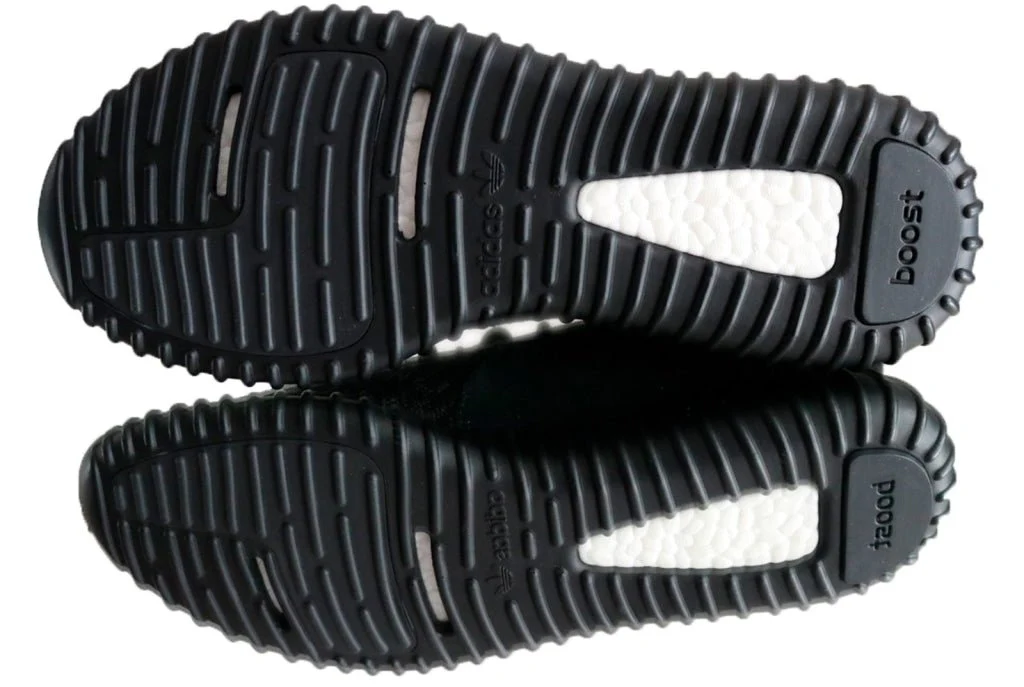 Yeezy Boost 350 Pirate Black