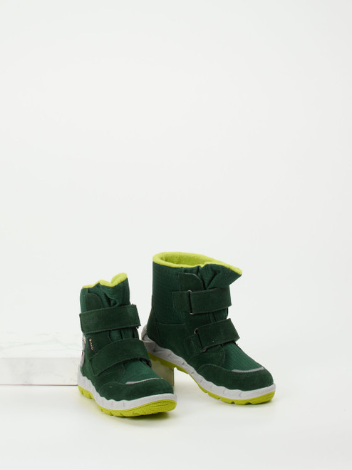 Klettboots-68306060001 Superfit
