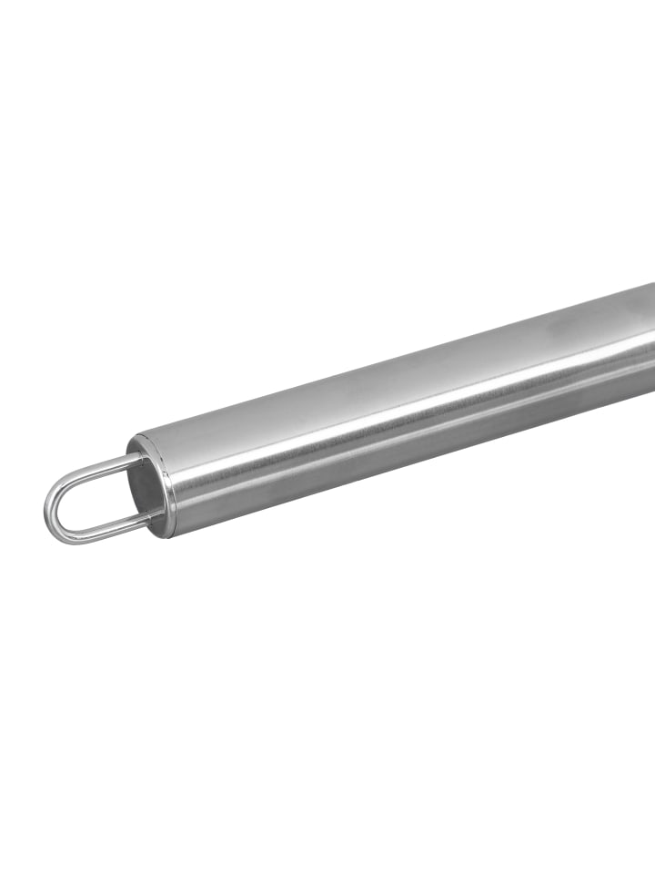 relaxdays 3x Schneebesen in Silber günstig kaufen onesize