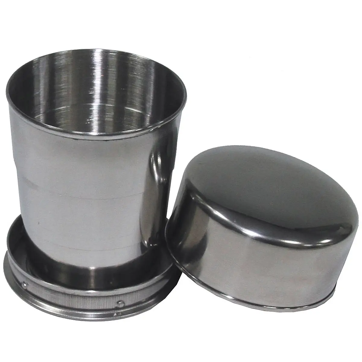 Trinkbecher Teleskop 150 ml