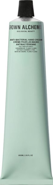 Grown Alchemist Anti-Bacterial Tree Extract, Cedarwood, Ylang Ylang Handcreme
