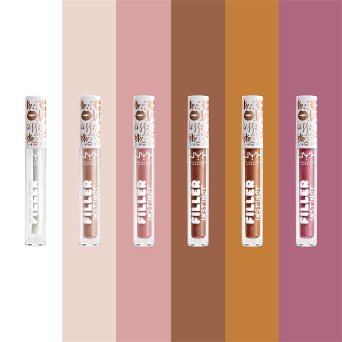 Filler Instinct Plumping Lip Polish