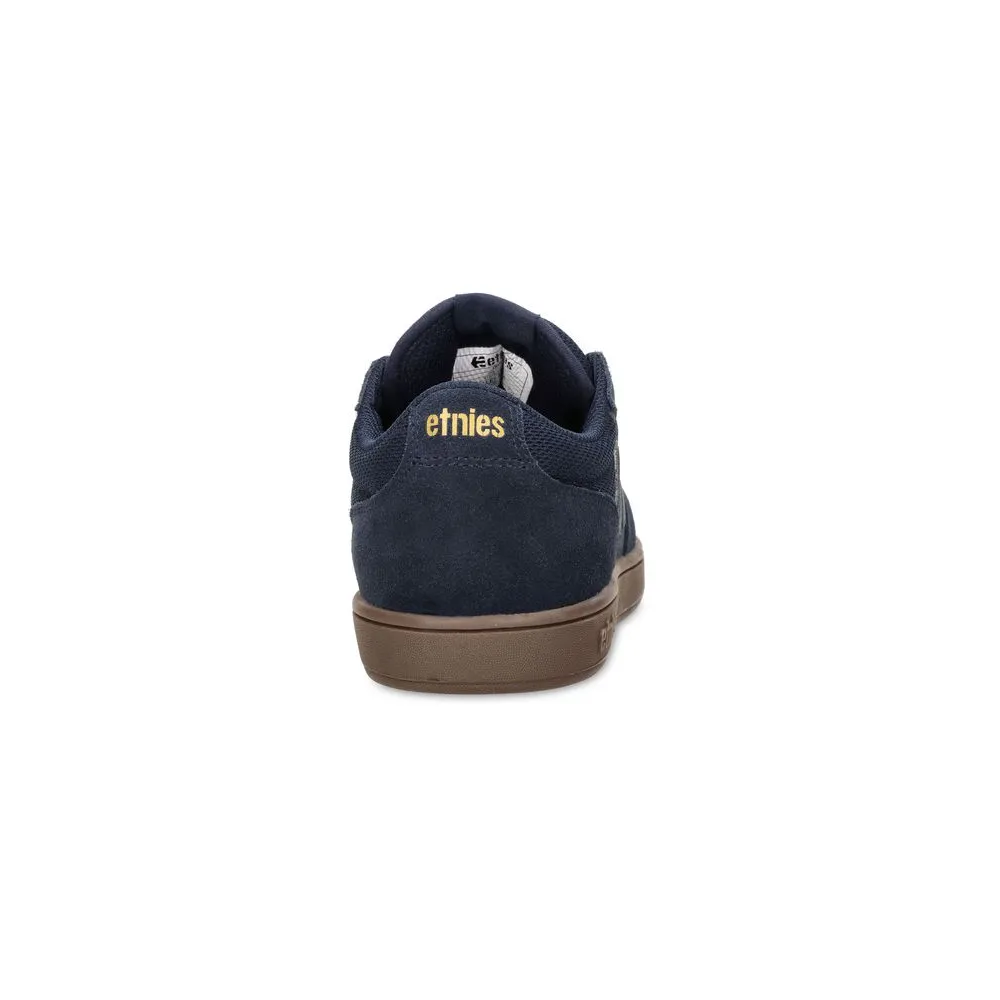 Etnies Cresta 4101000575 460 / blau