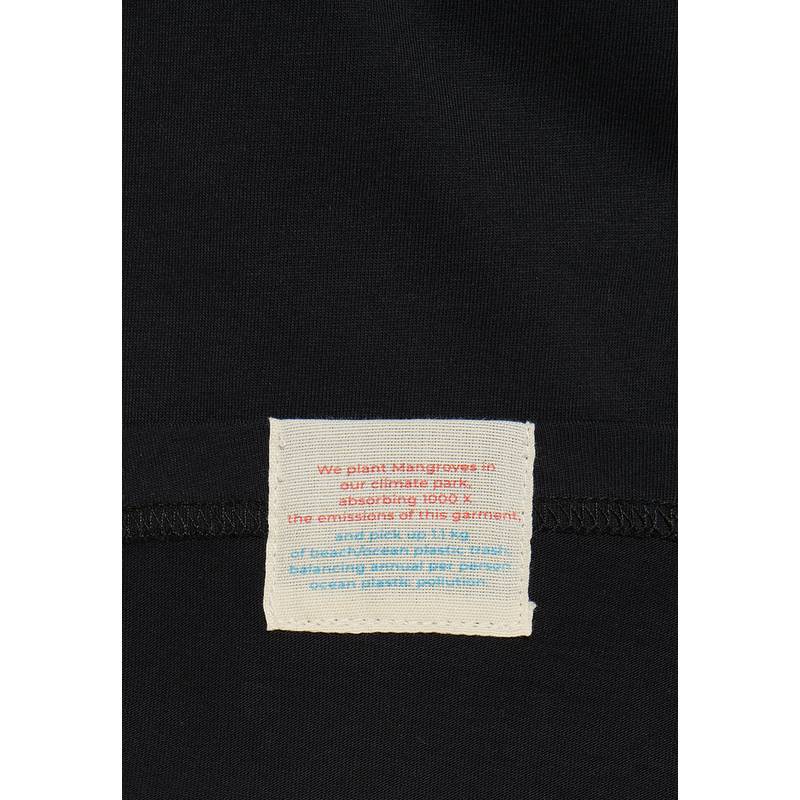 SOMWR Slogan T-Shirt T-Shirt Herren