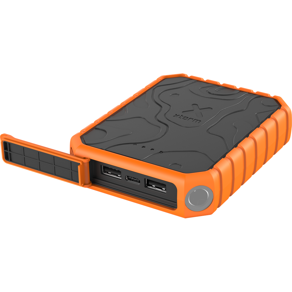 Xtorm 35W 10000mAh Rugged Outdoor Powerbank