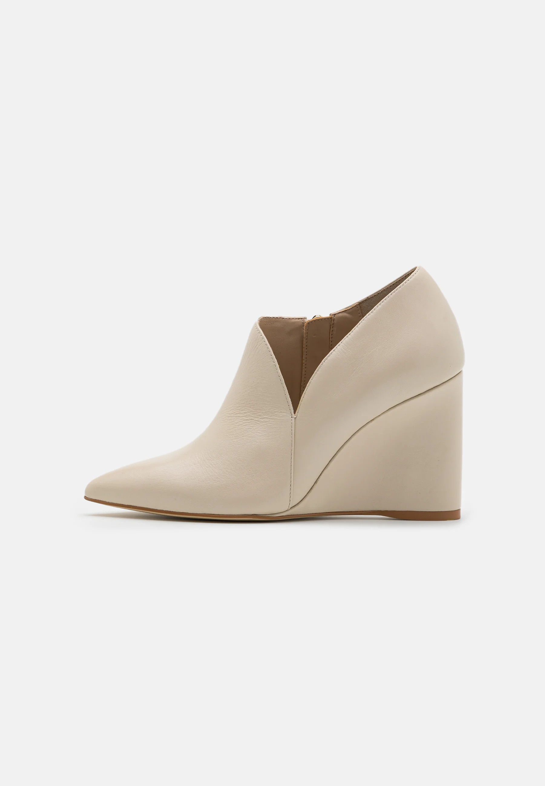 Zign LEATHER - Cuñas