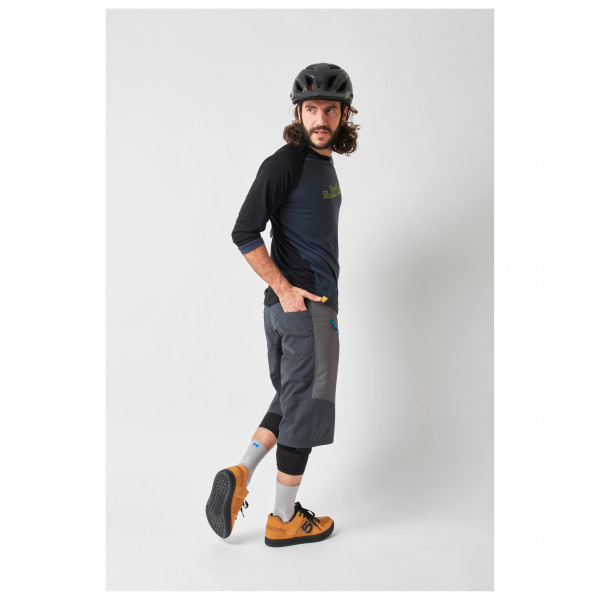 dirtlej - Trailscout Half & Half - Radhose