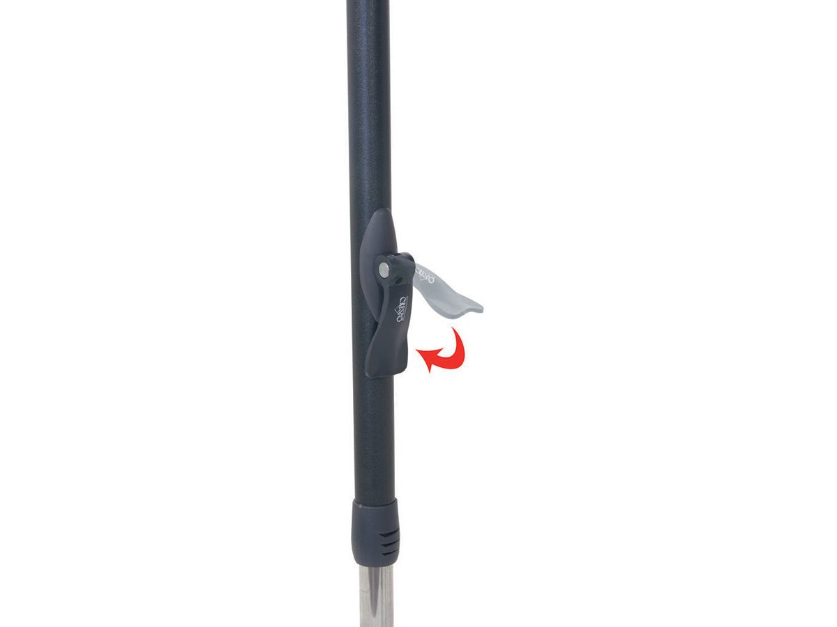 Zweite Chance Crespo AP-246 Tisch