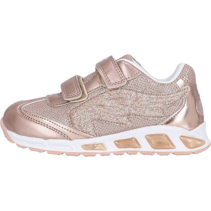 ZigZag Roseau Sneaker Kinder