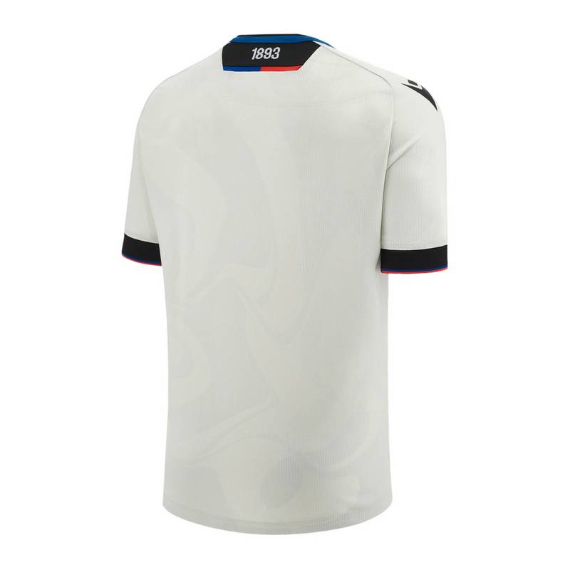 macron FC Basel Trikot Away 2023/2024 Trikot