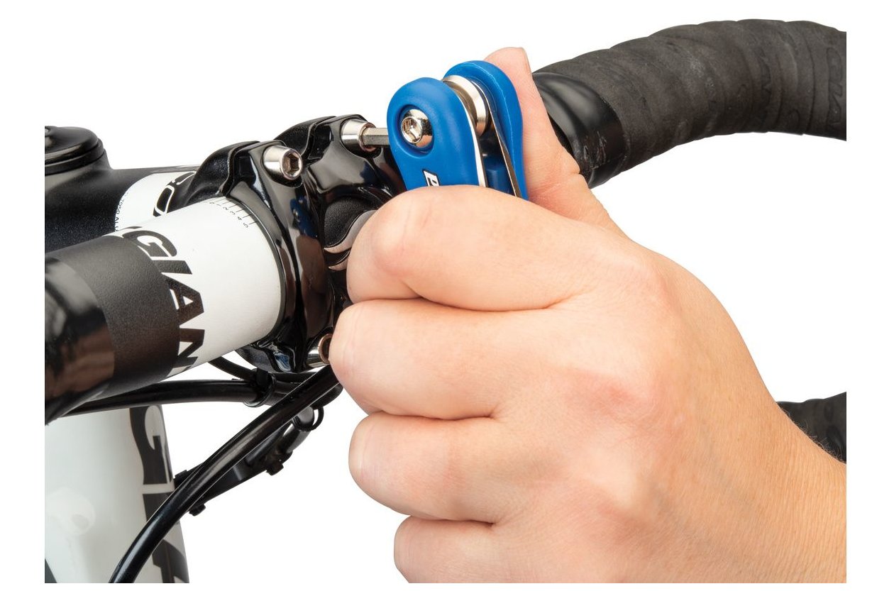 Park Tool MTC-10 Mini Multitool